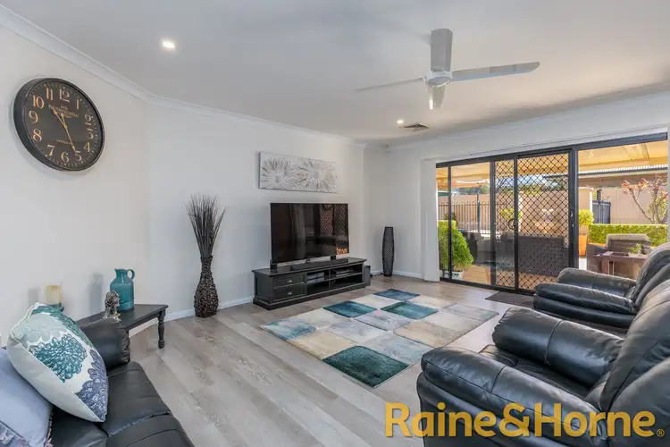 Third view of Homely house listing, 53 Pebble Beach Drive, Dubbo NSW 2830