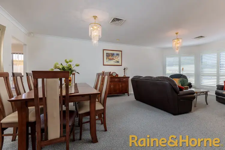 Fifth view of Homely house listing, 53 Pebble Beach Drive, Dubbo NSW 2830
