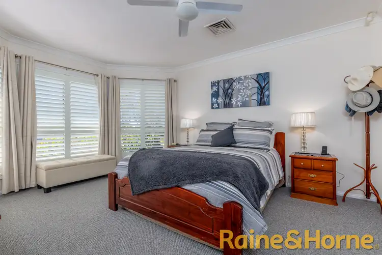 Sixth view of Homely house listing, 53 Pebble Beach Drive, Dubbo NSW 2830
