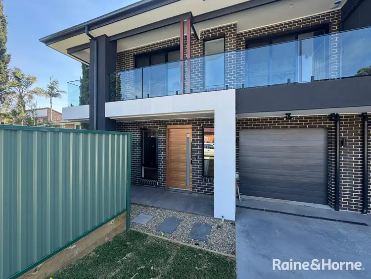 Main view of Homely house listing, 4C Pardalote Street, Ingleburn NSW 2565
