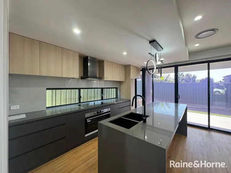 Third view of Homely house listing, 4C Pardalote Street, Ingleburn NSW 2565