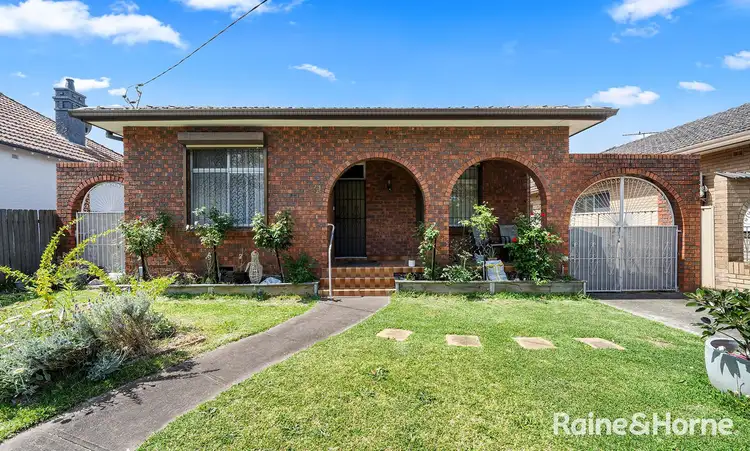 31 Broughton St, Concord NSW 2137