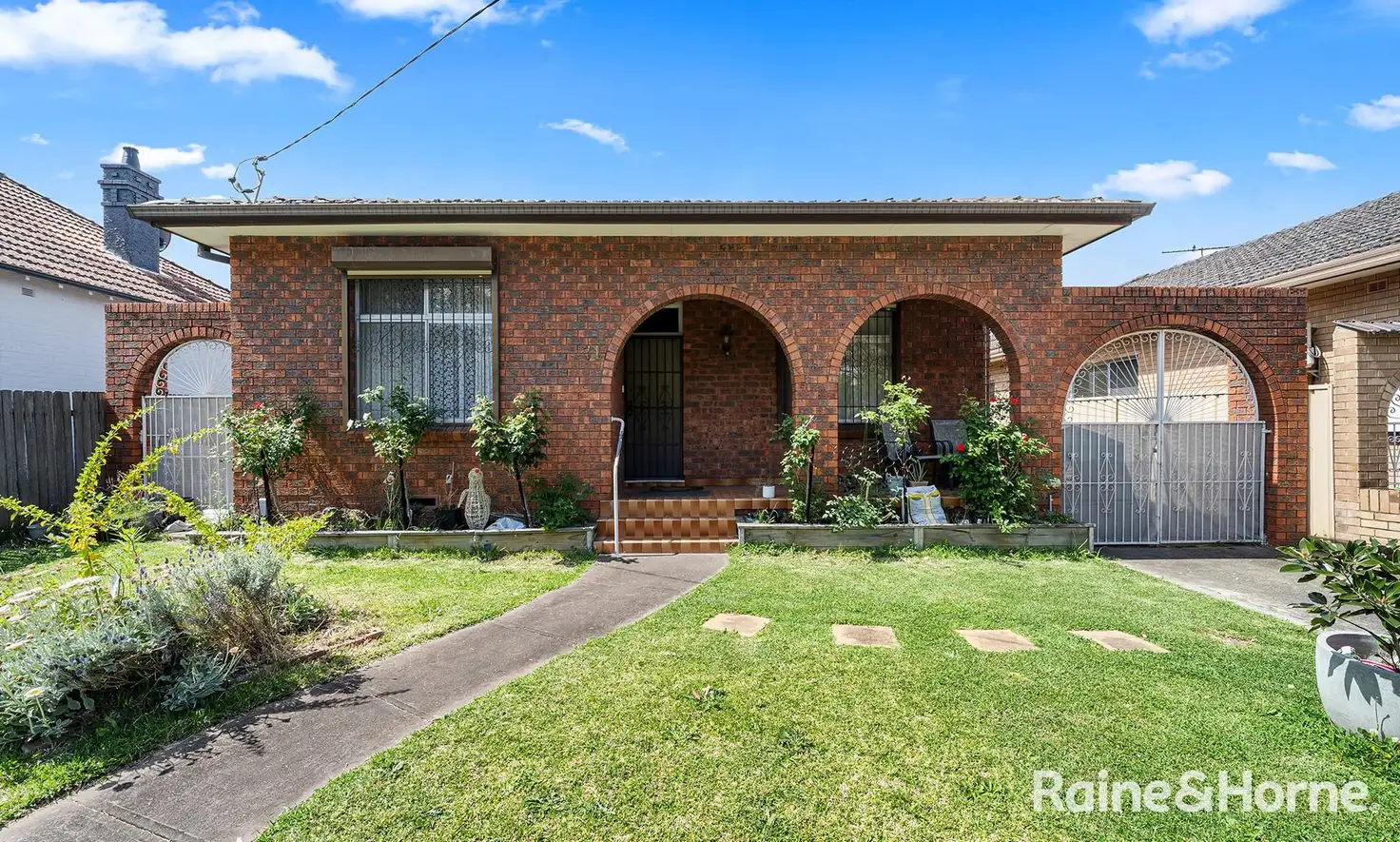 Main view of Homely house listing, 31 Broughton St, Concord NSW 2137