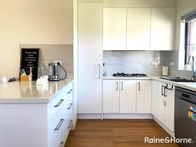 Second view of Homely house listing, 31 Broughton St, Concord NSW 2137