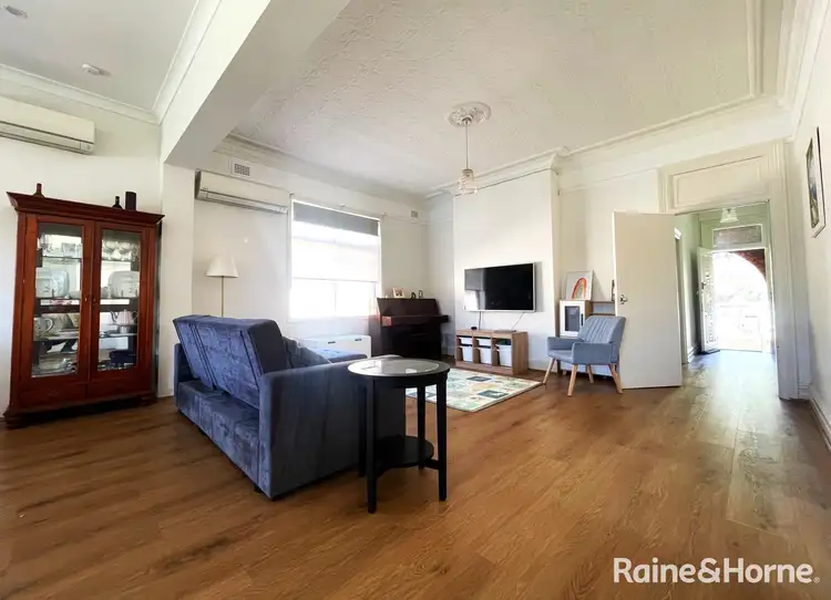 Third view of Homely house listing, 31 Broughton St, Concord NSW 2137