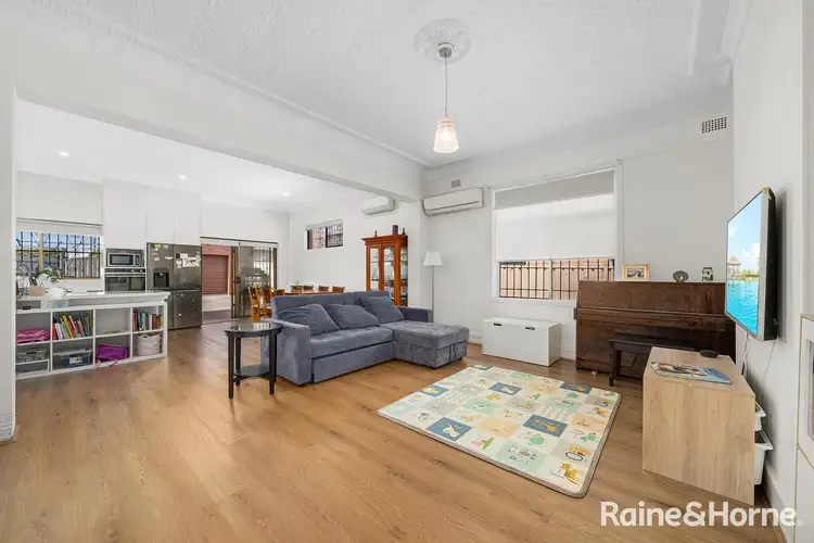 Fourth view of Homely house listing, 31 Broughton St, Concord NSW 2137