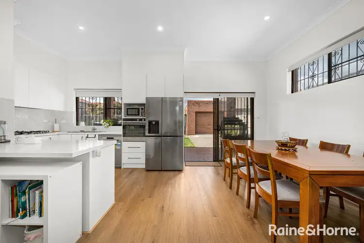 Fifth view of Homely house listing, 31 Broughton St, Concord NSW 2137