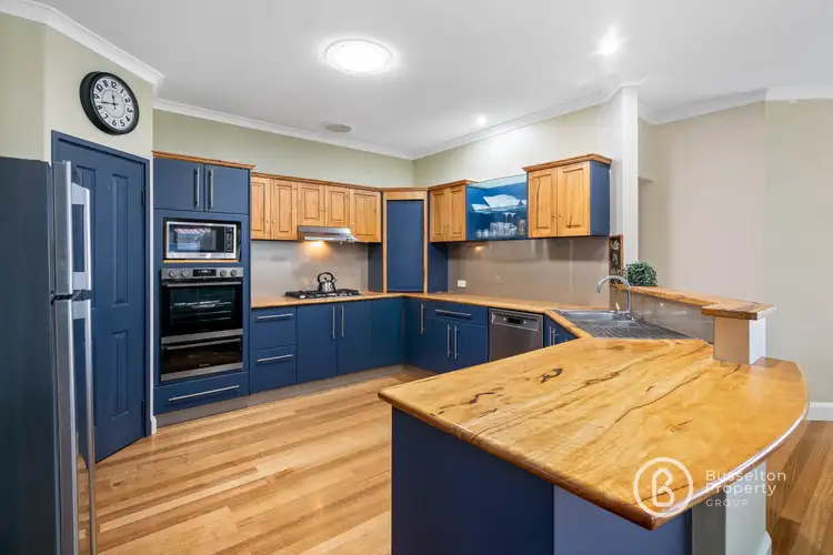 Third view of Homely house listing, 38 Seahorse Crescent, Geographe WA 6280