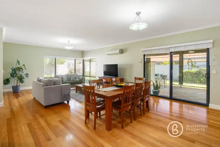 Fourth view of Homely house listing, 38 Seahorse Crescent, Geographe WA 6280