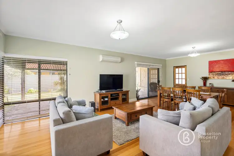 Fifth view of Homely house listing, 38 Seahorse Crescent, Geographe WA 6280