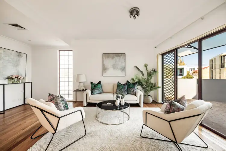 Third view of Homely apartment listing, 5/161-167 Military Road, Dover Heights NSW 2030