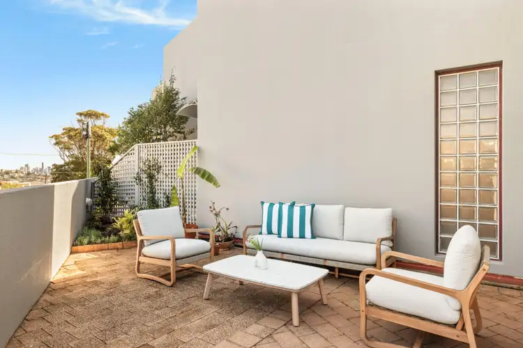 Fourth view of Homely apartment listing, 5/161-167 Military Road, Dover Heights NSW 2030