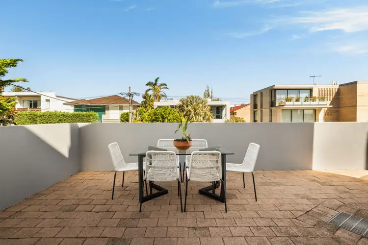 Fifth view of Homely apartment listing, 5/161-167 Military Road, Dover Heights NSW 2030