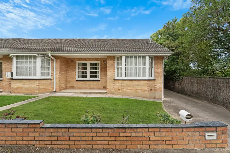 1/389 Glynburn Road, Kensington Park SA 5068