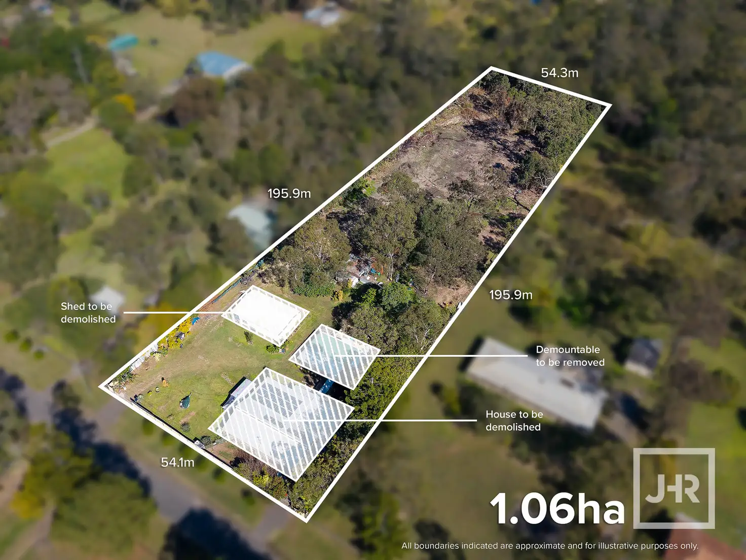 Main view of Homely rural property listing, Address available on request