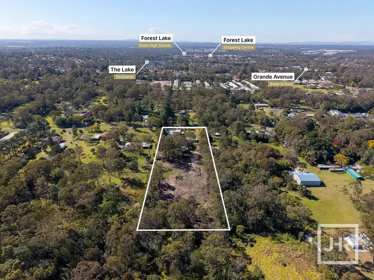 Third view of Homely rural property listing, Address available on request