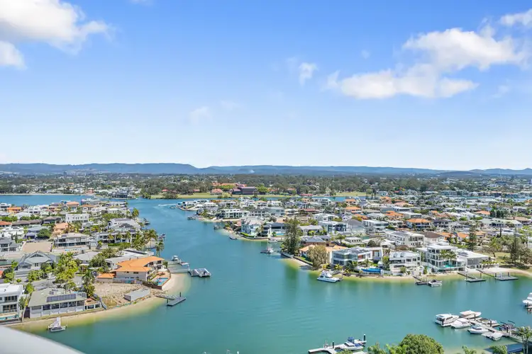 Fourth view of Homely apartment listing, 100/12 Commodore Drive, Paradise Waters QLD 4217