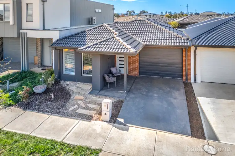 14 Akthar Avenue, Rockbank VIC 3335
