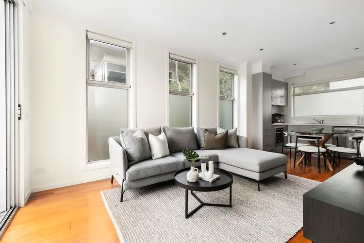 Fourth view of Homely townhouse listing, 1/52 Railway Parade, Pascoe Vale VIC 3044