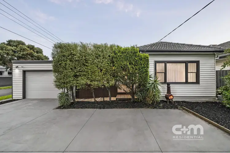 21 Dickinson Street, Hadfield VIC 3046