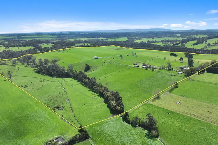 320 Simpson Road, Lardner VIC 3821