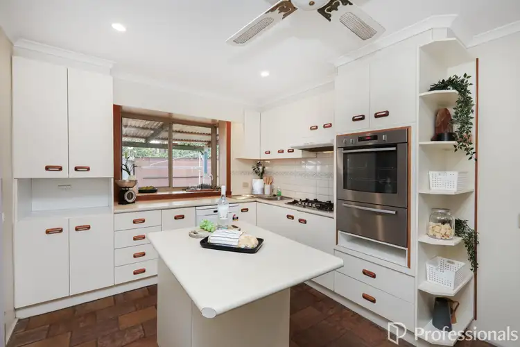 Third view of Homely house listing, 16 Richard Road, Melton South VIC 3338