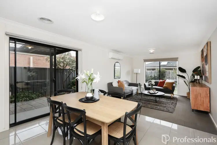 Second view of Homely house listing, 31 Fieldstone Way, Brookfield VIC 3338