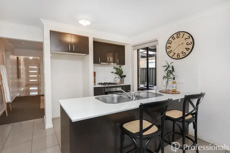 Third view of Homely house listing, 31 Fieldstone Way, Brookfield VIC 3338