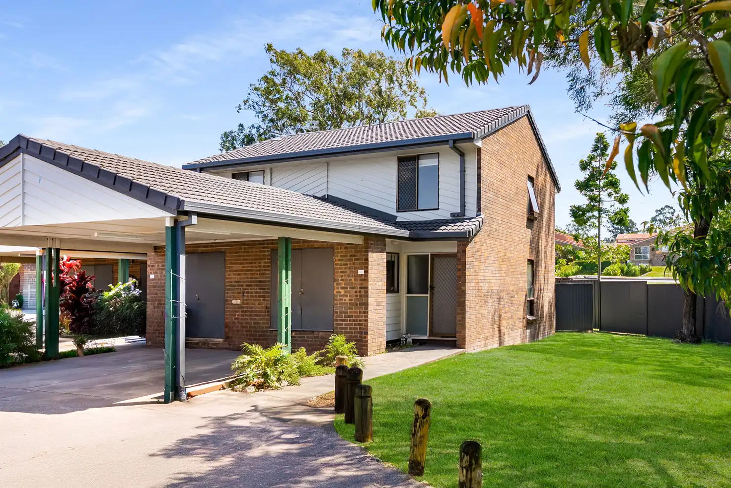 Main view of Homely house listing, 12/67 Nerang Street, Nerang QLD 4211