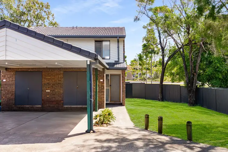 Third view of Homely house listing, 12/67 Nerang Street, Nerang QLD 4211