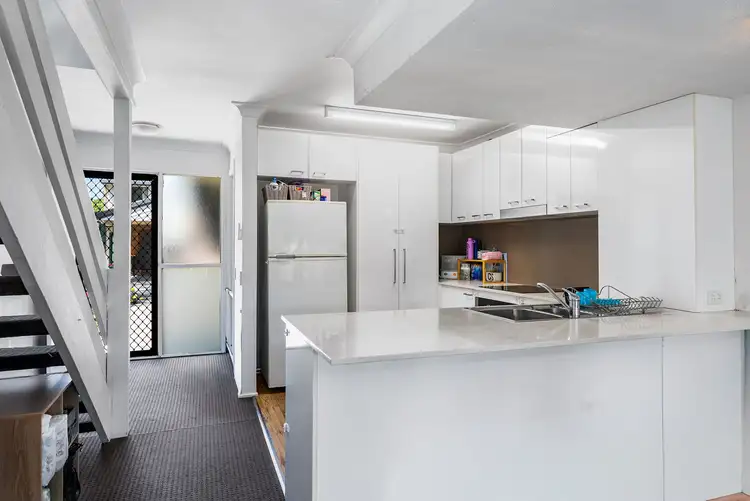 Fifth view of Homely house listing, 12/67 Nerang Street, Nerang QLD 4211