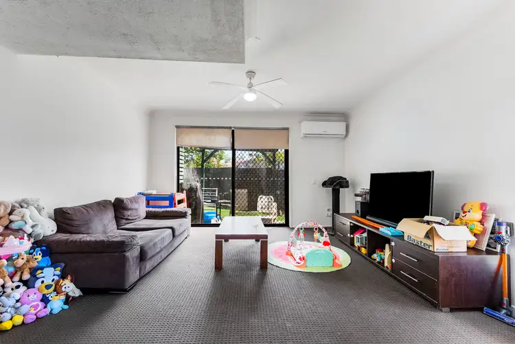 Sixth view of Homely house listing, 12/67 Nerang Street, Nerang QLD 4211