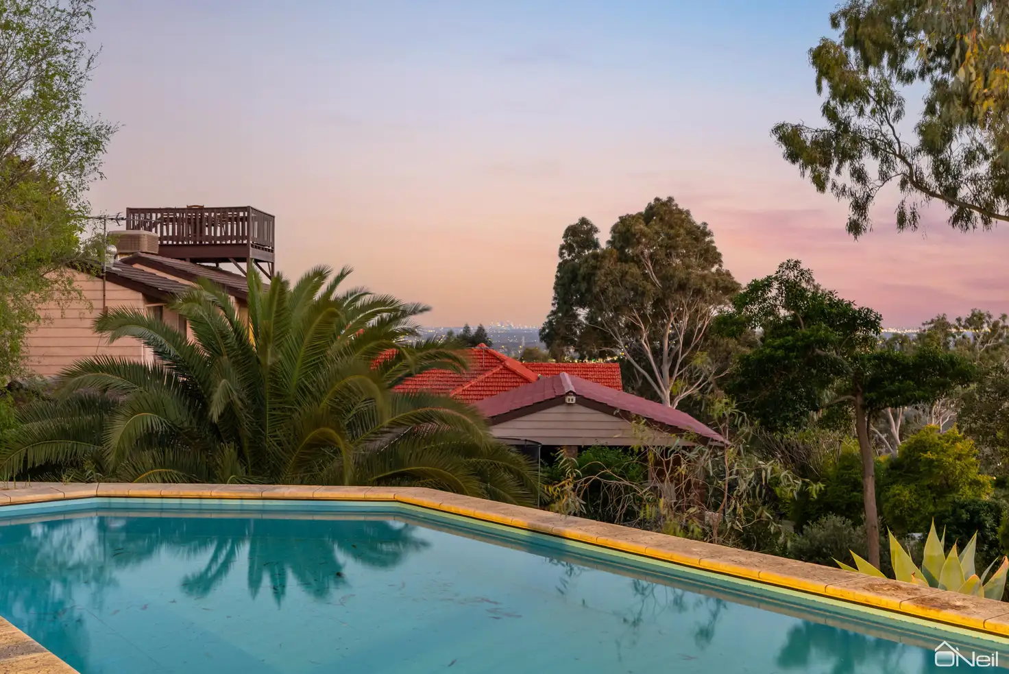 Main view of Homely house listing, 59 Paterson Road, Mount Nasura WA 6112