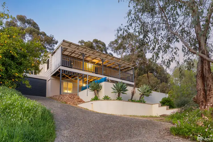 Second view of Homely house listing, 59 Paterson Road, Mount Nasura WA 6112