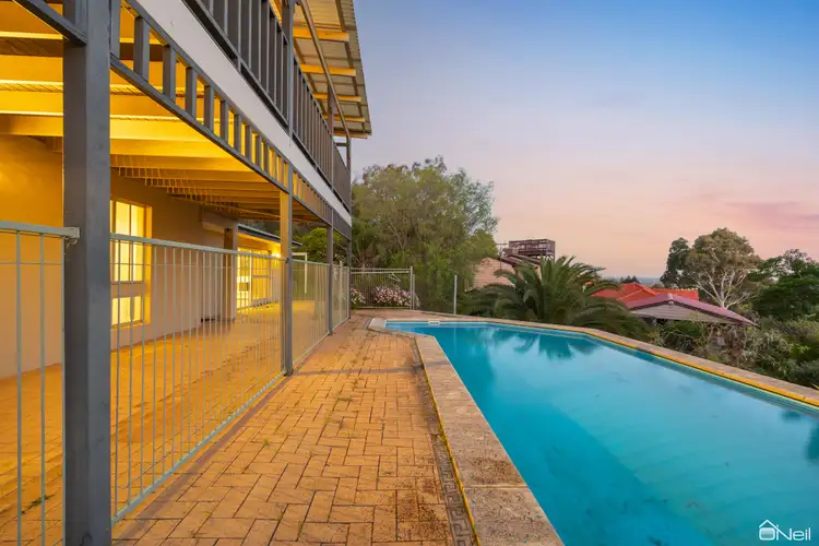 Fourth view of Homely house listing, 59 Paterson Road, Mount Nasura WA 6112