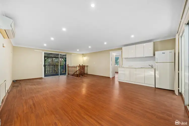 Fifth view of Homely house listing, 59 Paterson Road, Mount Nasura WA 6112