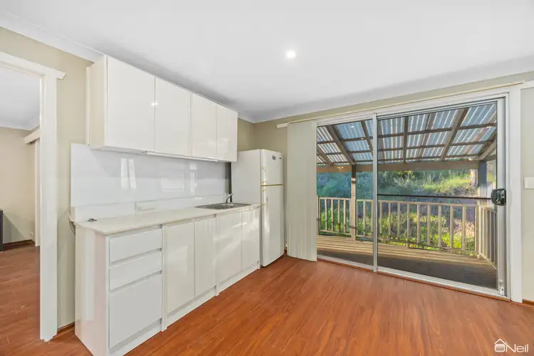 Sixth view of Homely house listing, 59 Paterson Road, Mount Nasura WA 6112