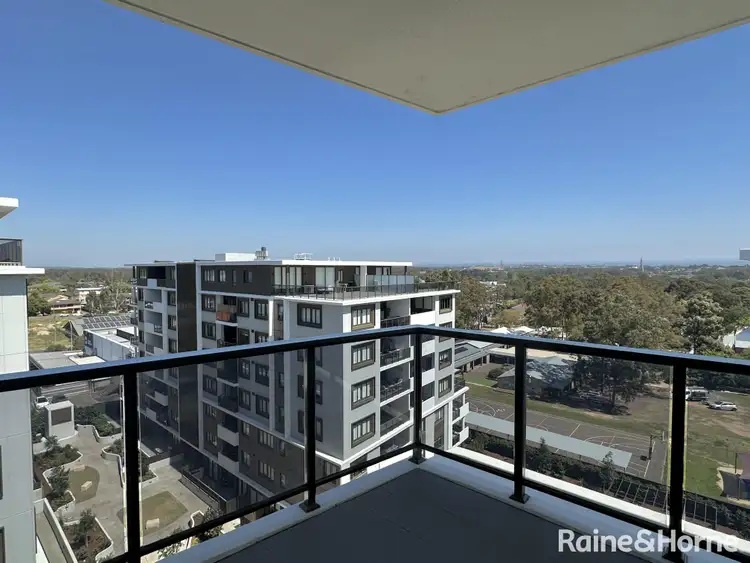 Second view of Homely house listing, 705/12A Carson Lane, St Marys NSW 2760