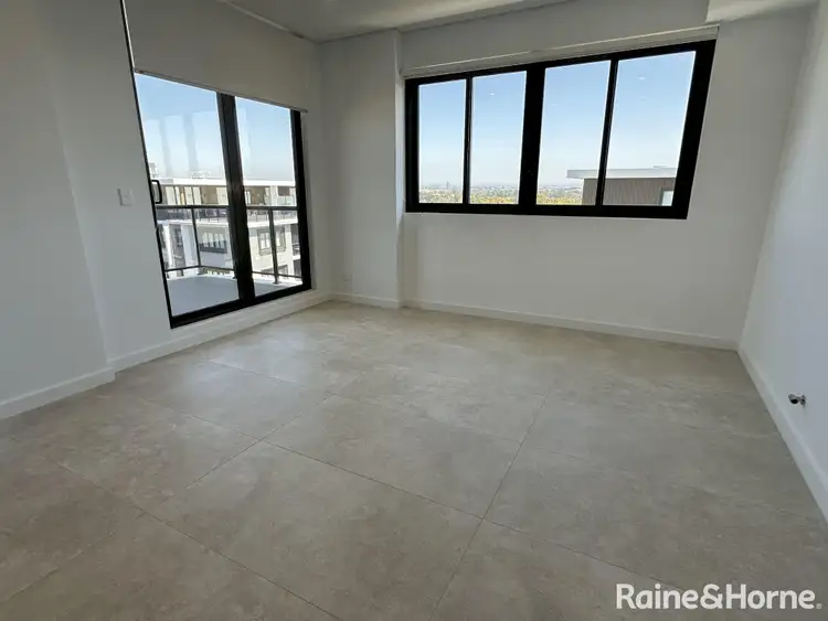 Fifth view of Homely house listing, 705/12A Carson Lane, St Marys NSW 2760
