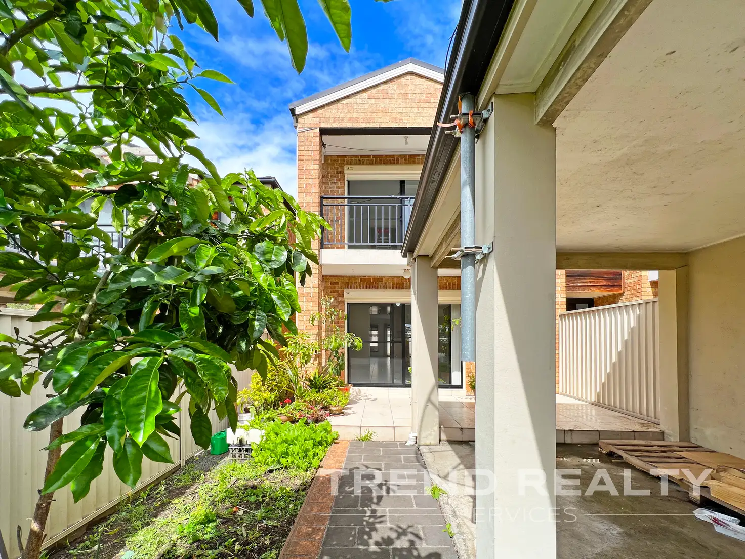 Main view of Homely townhouse listing, 2B Lionel Street, Ingleburn NSW 2565