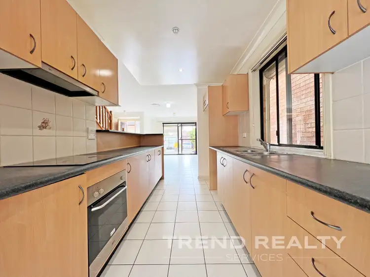 Second view of Homely townhouse listing, 2B Lionel Street, Ingleburn NSW 2565