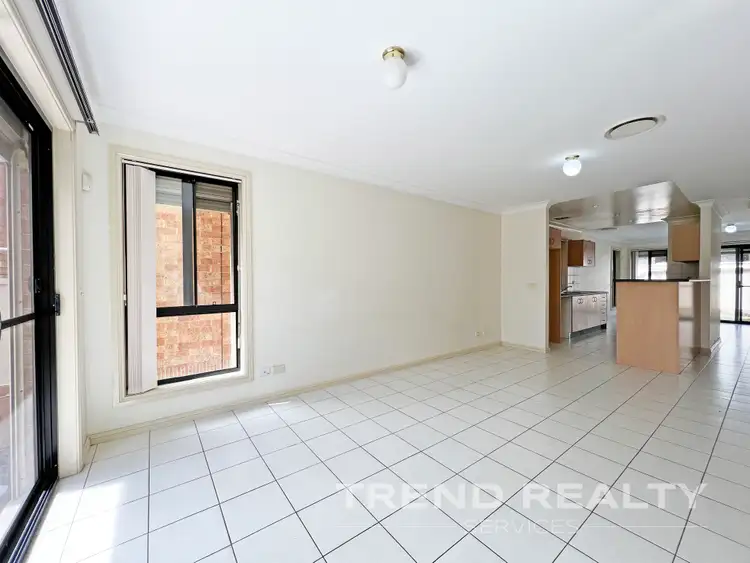 Third view of Homely townhouse listing, 2B Lionel Street, Ingleburn NSW 2565