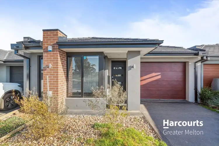 30 Wallangara Boulevard, Harkness VIC 3337