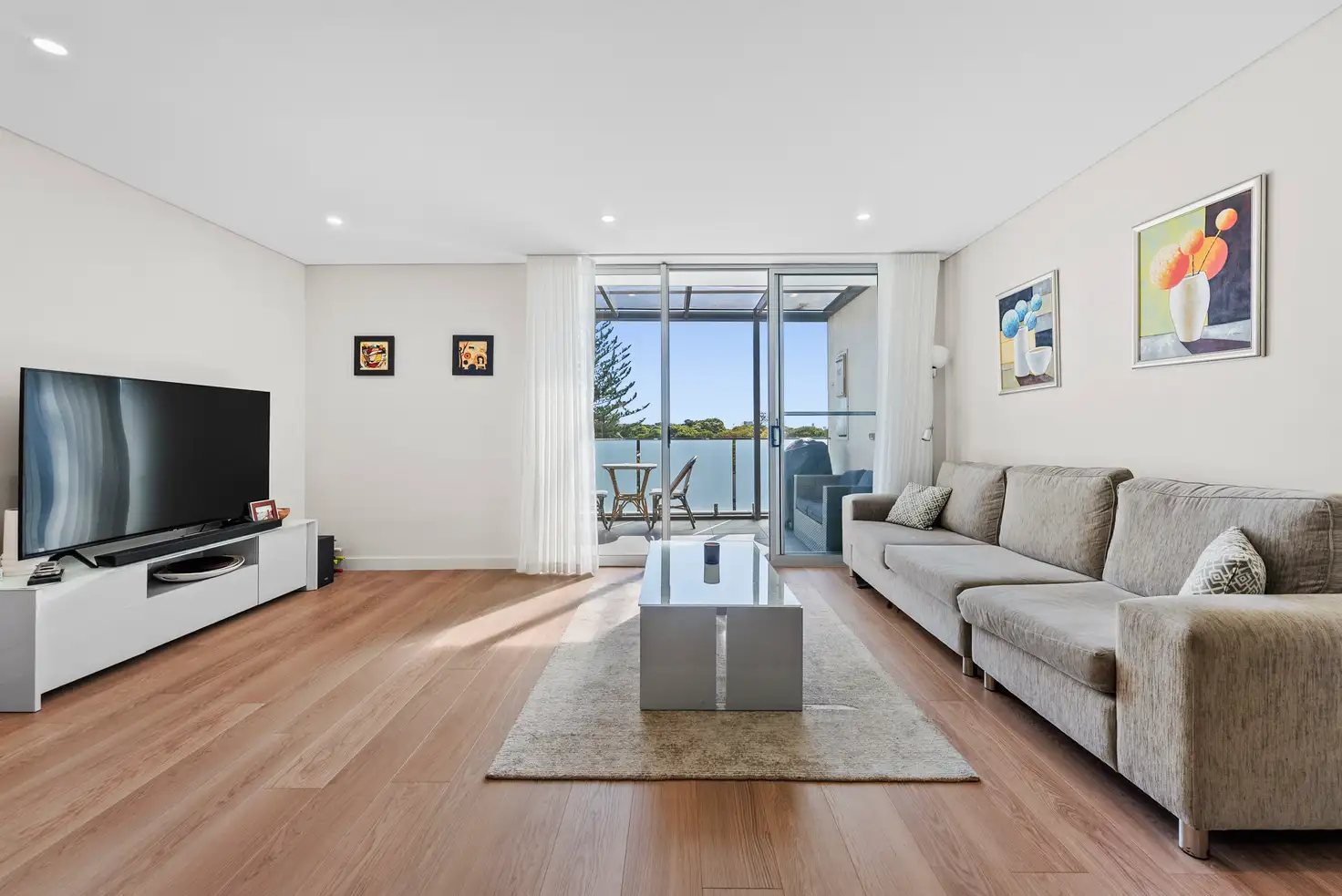 Main view of Homely apartment listing, 301/50 East Street, Five Dock NSW 2046
