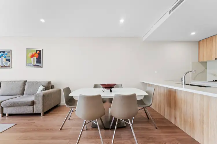 Second view of Homely apartment listing, 301/50 East Street, Five Dock NSW 2046