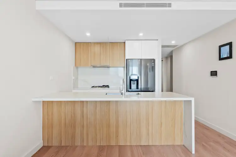 Third view of Homely apartment listing, 301/50 East Street, Five Dock NSW 2046