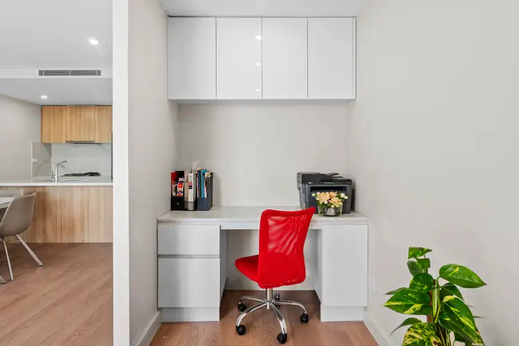 Fifth view of Homely apartment listing, 301/50 East Street, Five Dock NSW 2046