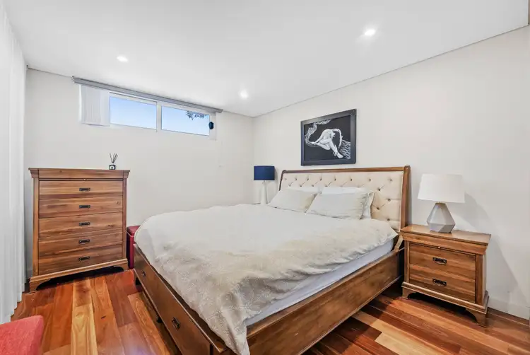 Sixth view of Homely apartment listing, 301/50 East Street, Five Dock NSW 2046