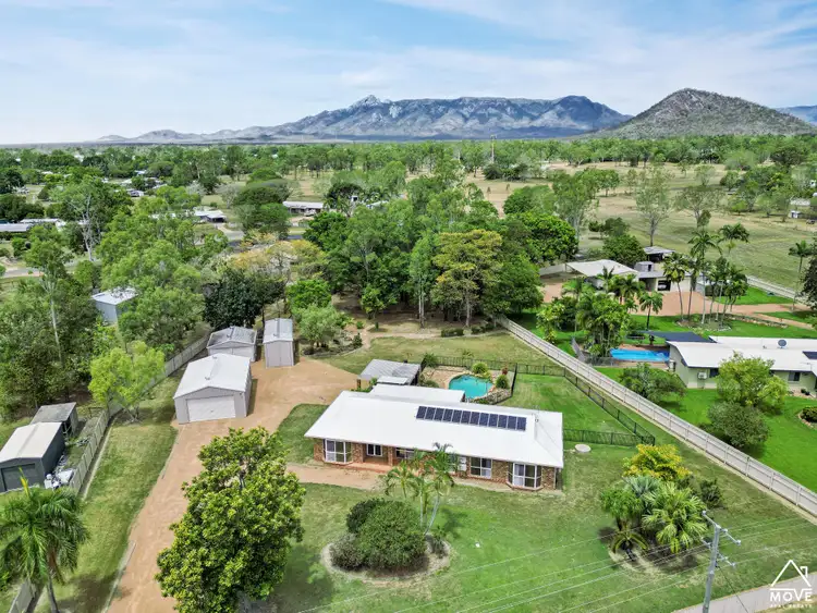 12 Ring Road, Alice River QLD 4817