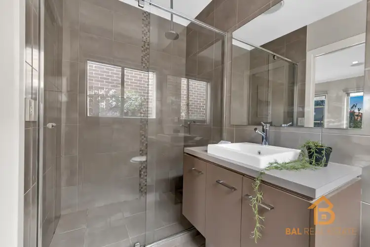 Fourth view of Homely house listing, 48 Everholme Drive, Truganina VIC 3029